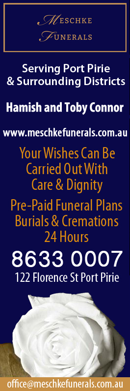 Meschke Funerals