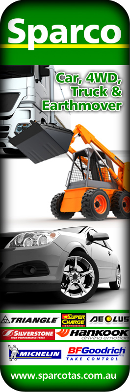 Sparco Batteries