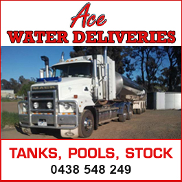 Ace Water Deliveries
