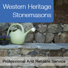 Western Heritage Stonemasons