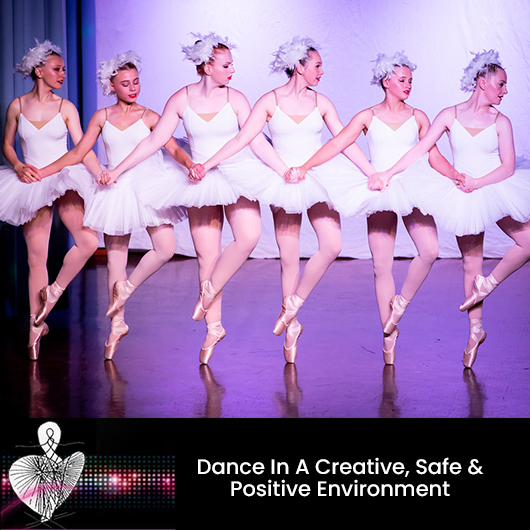 Australian Dance Enterprises