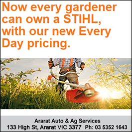 Ararat Auto & Ag Services