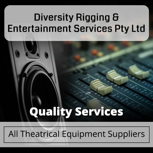 Diversity Rigging & Entertainment Services Pty Ltd