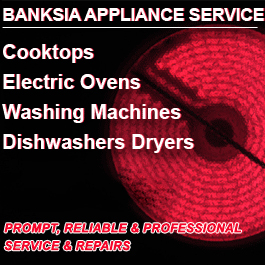 Banksia Appliance Service