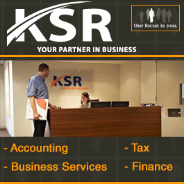 KSR Partners Pty Ltd