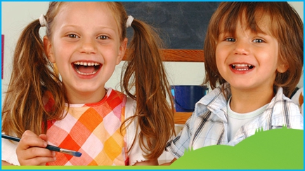 Skippy's Early Learning Gracemere Hero Image