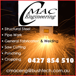 CMAC Engineering Pty Ltd