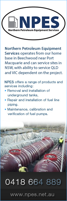 Northern Petroleum Equipment Services