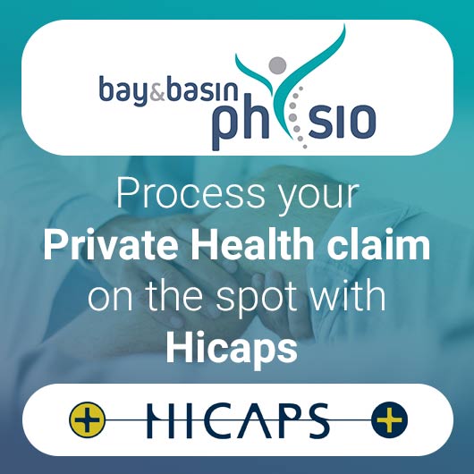 Bay & Basin Physio