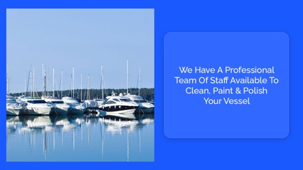 Central Coast Marina Hero Image