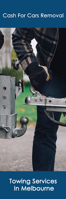 Cash for Cars Removal