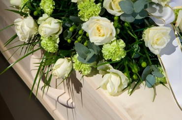 Birralee King Funeral Celebrant Hero Image