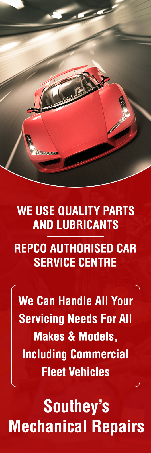 Southeys Mechanical Repairs