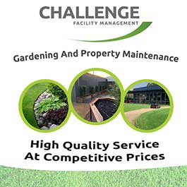 Challenge Facility Management