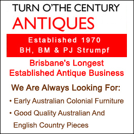 Turn O'The Century