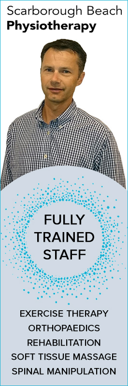 Scarborough Beach Physiotherapy