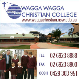 Wagga Wagga Christian College