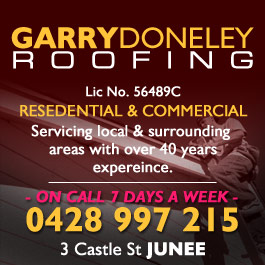 Doneley Garry Roofing