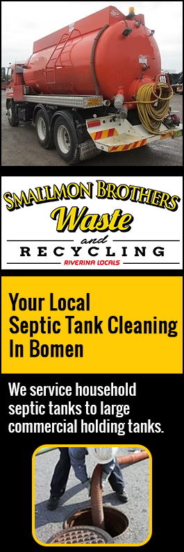 Smallmon Brothers Waste & Recycling