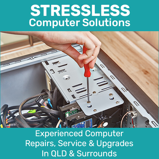 Stressless Computer Solutions