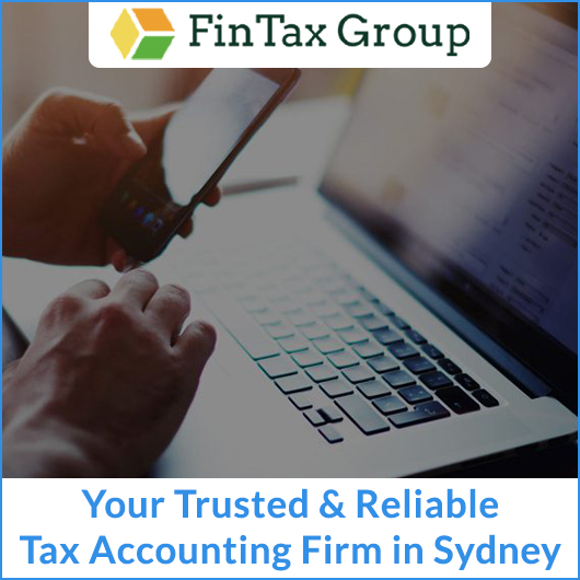 FinTax Group
