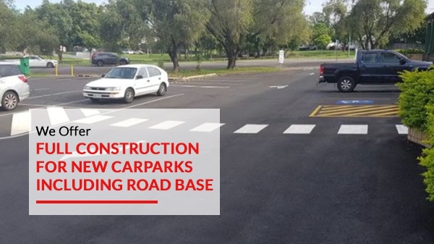 A One Asphalt Pty Ltd Hero Image