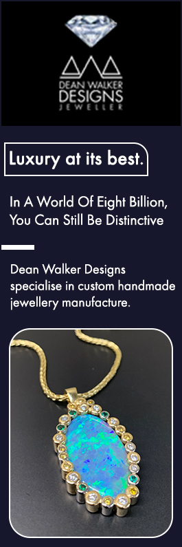 Dean Walker Designs