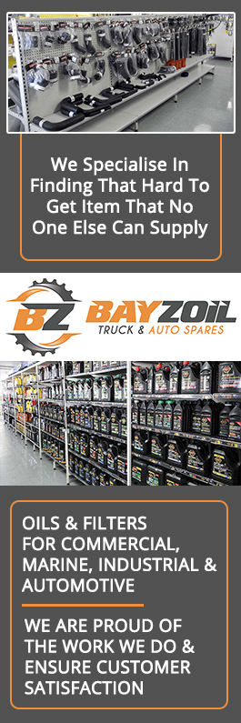 Bayzoil Truck and Auto Spares