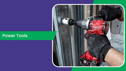 Switched-On Electrical Supplies Hero Image