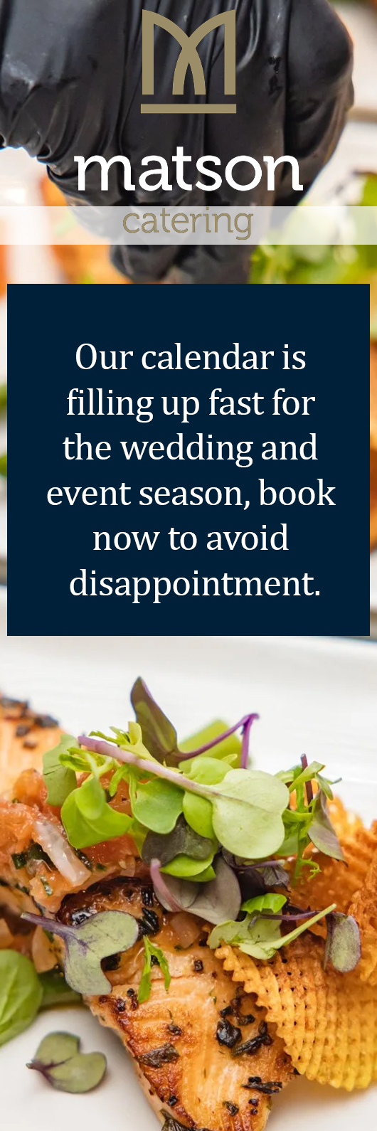 Matson Catering