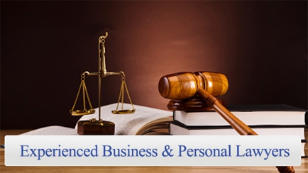 CKL Lawyers Hero Image