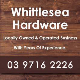 Whittlesea H Hardware