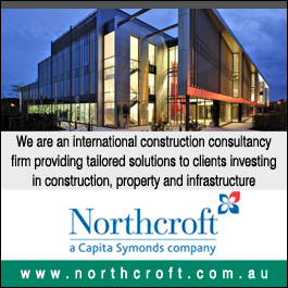 Northcroft (Australia) Pty Ltd