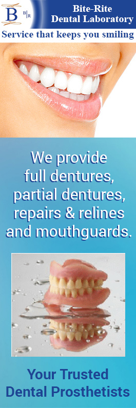 Bite-Rite Dental Lab