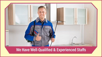 Murray Valley Pest Control Hero Image