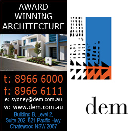 DEM ( Aust ) Pty Ltd
