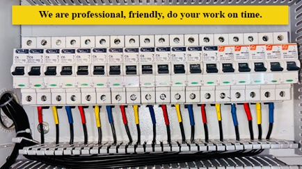 Bliss Contractors Australia Hero Image