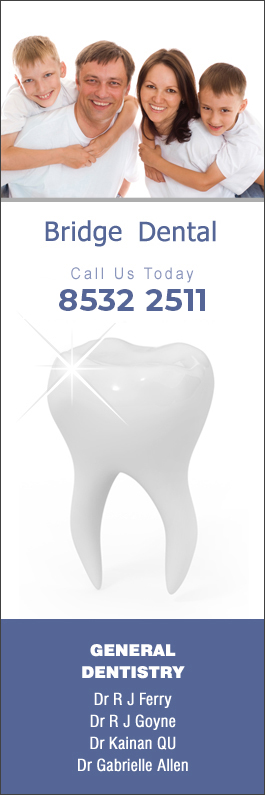 Bridge Dental