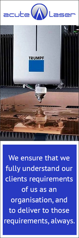 Acute Laser