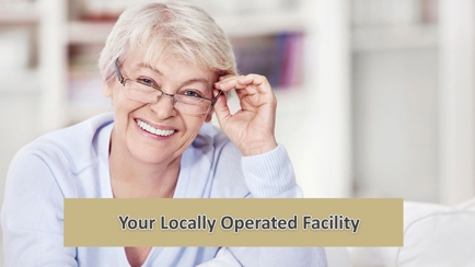 Days Denture Clinic Hero Image