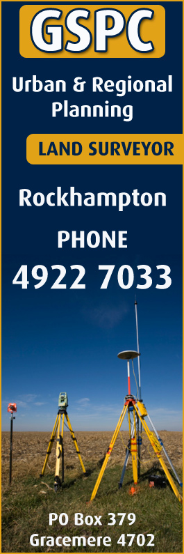 Gracemere Surveying And Planning Consultants