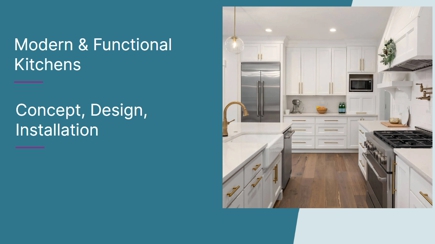 Custombuilt Furnishers Hero Image