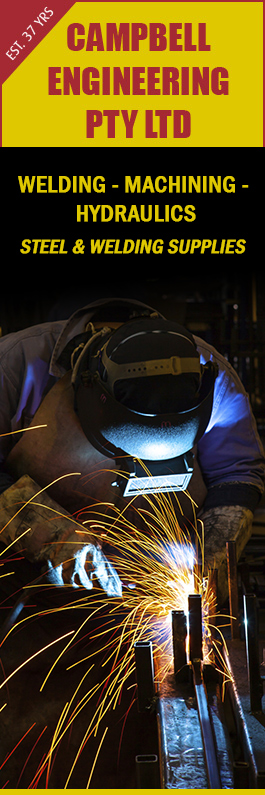 Campbell Engineering Pty Ltd
