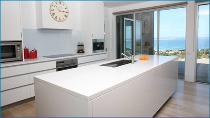 Ballarat Stone Benchtops Hero Image