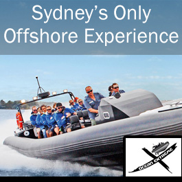Ocean Extreme