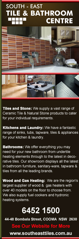 South East Tile & Bathroom Centre