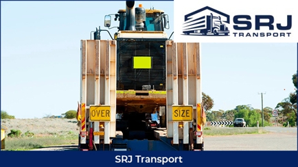 SRJ Transport Hero Image
