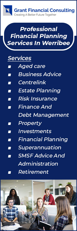 Grant Financial Consulting