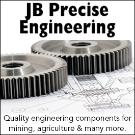 JB Precise Engineering