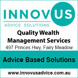 Innovus Advice Solutions